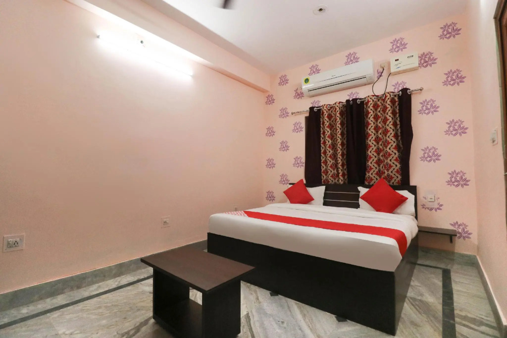 Hotel O Aarshi Palace