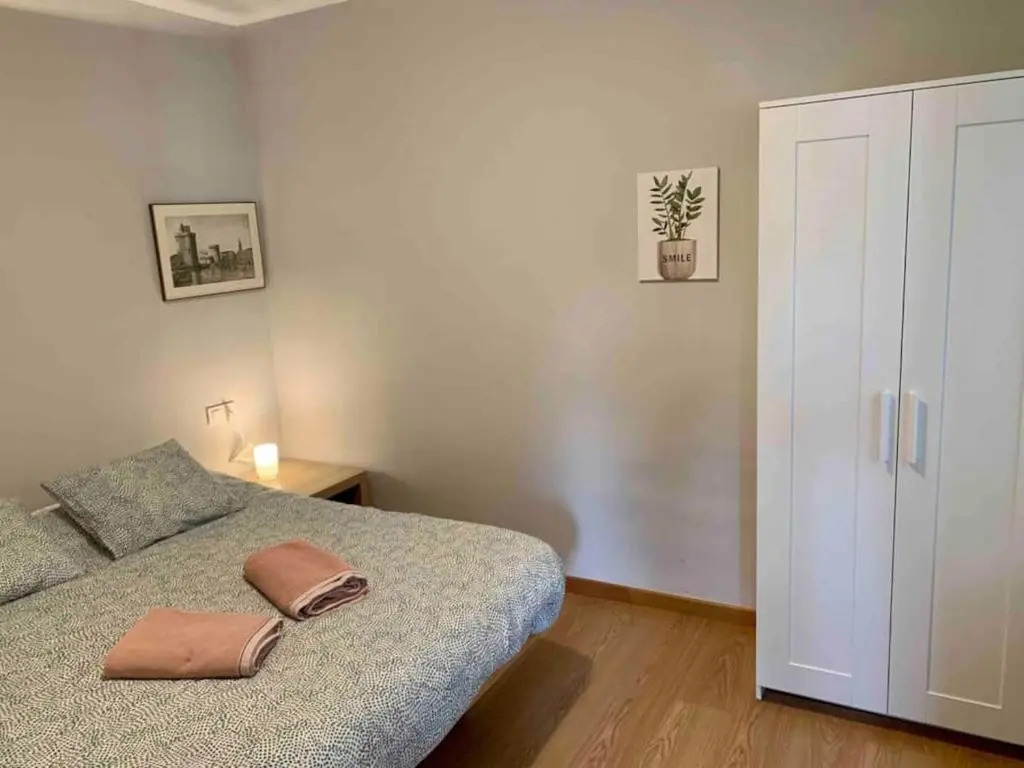 3 Bedroom Jazz Apartment with Private Terrace