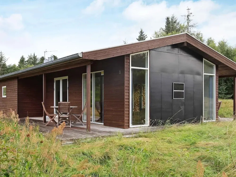 Eco-friendly Retreat in Nature - By Traum Ferienwohnungen