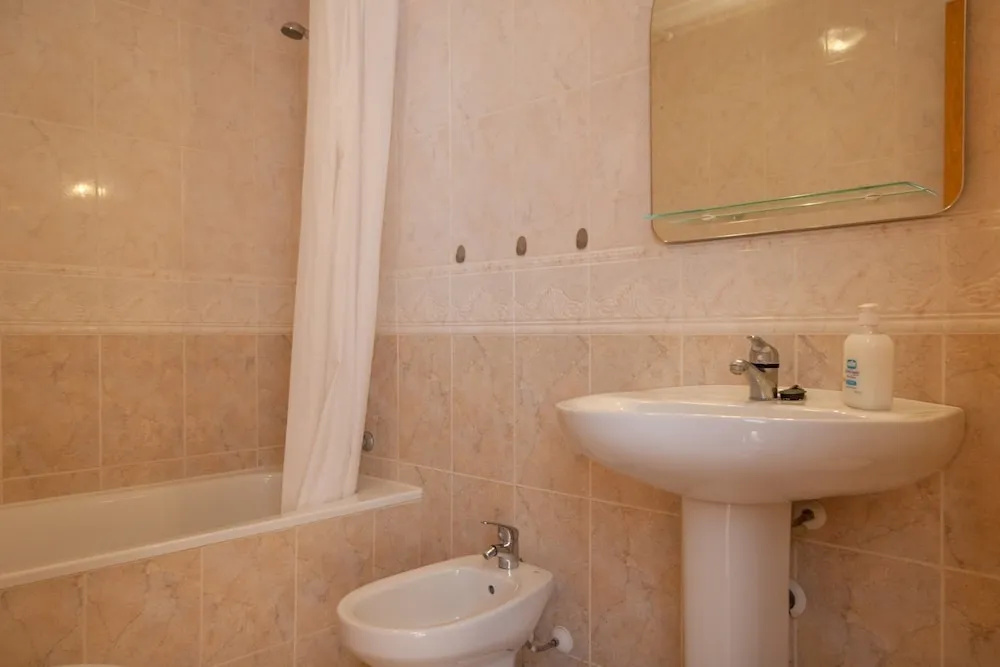 Casa Cipreses Canovas Nerja