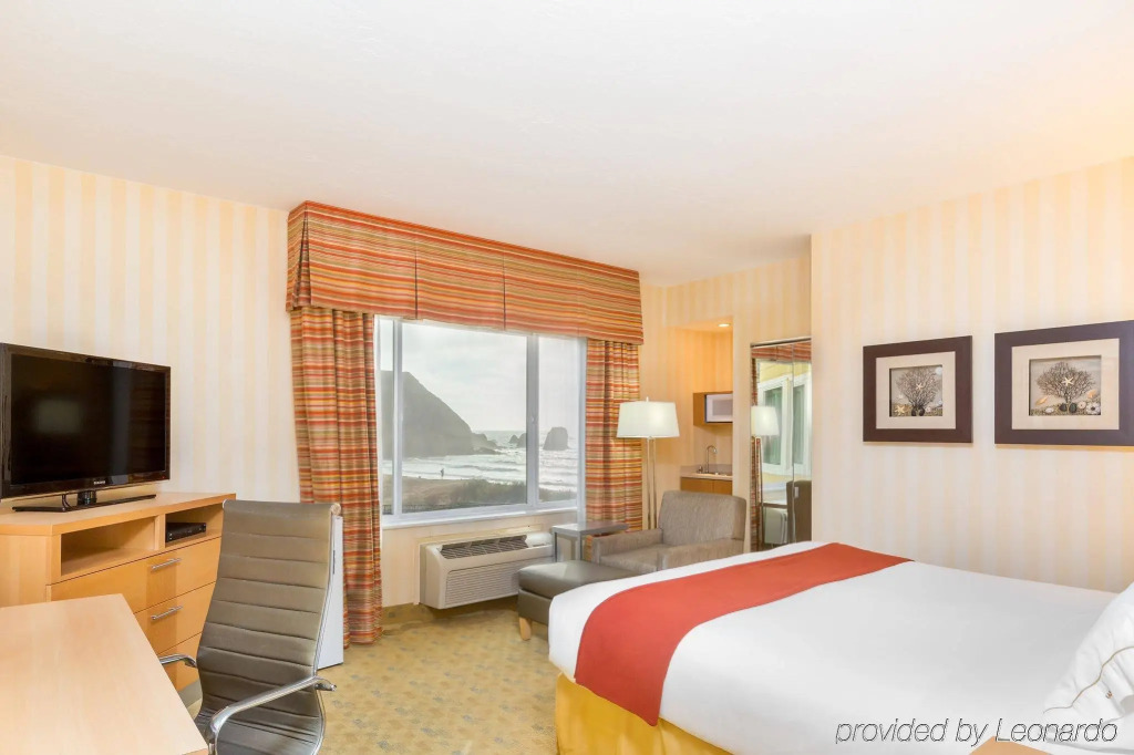 Fairfield by Marriott Inn & Suites San Francisco Pacifica