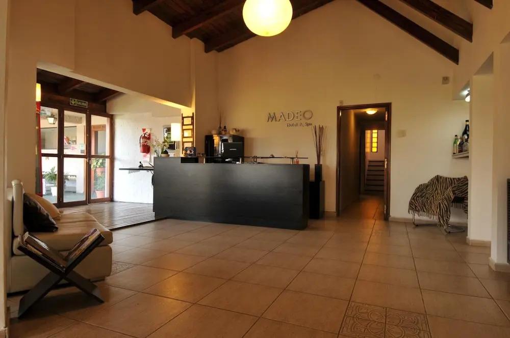 Madeo Hotel & Spa