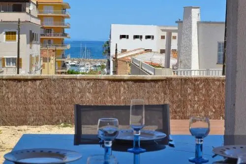 Villa Anglesos, Can Picafort 222