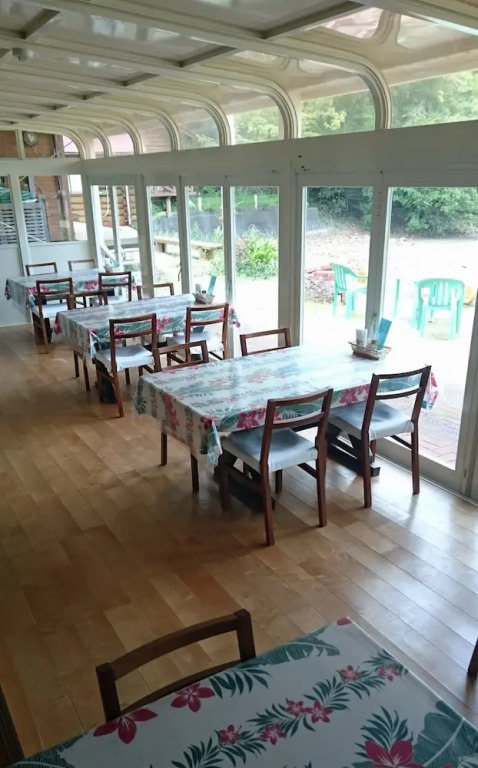 Pension Shishikui