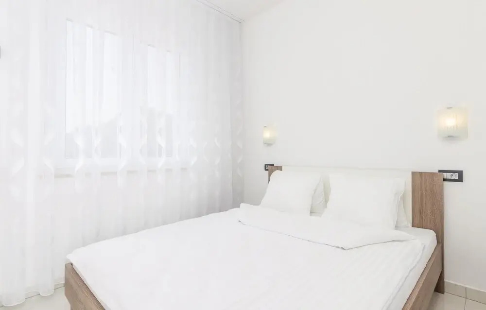 Awesome Home in Funtana With Wifi and 4 Bedrooms
