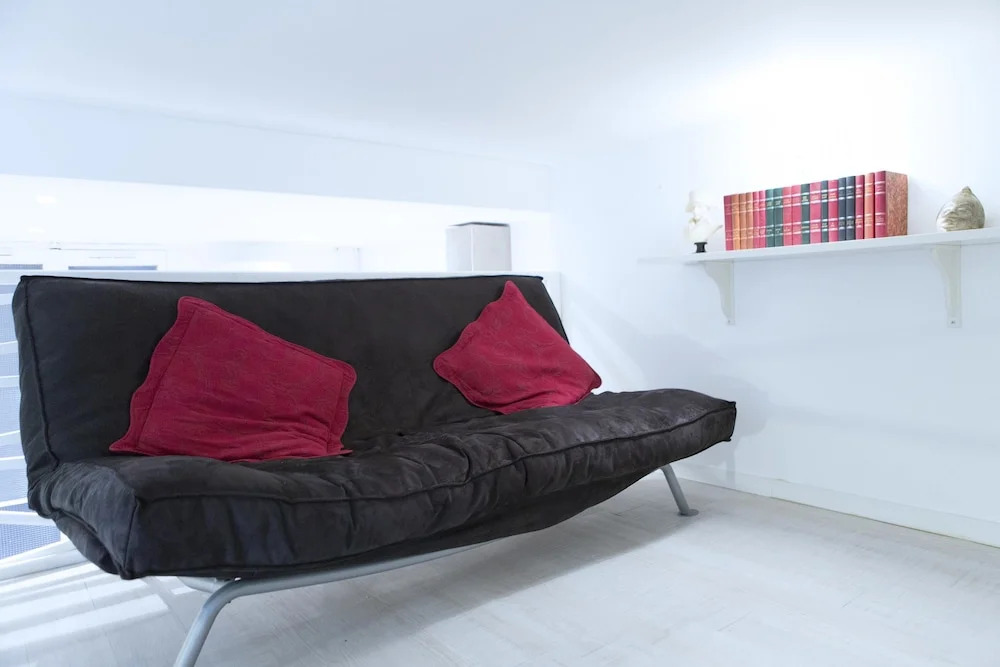 Appartement Huguerie