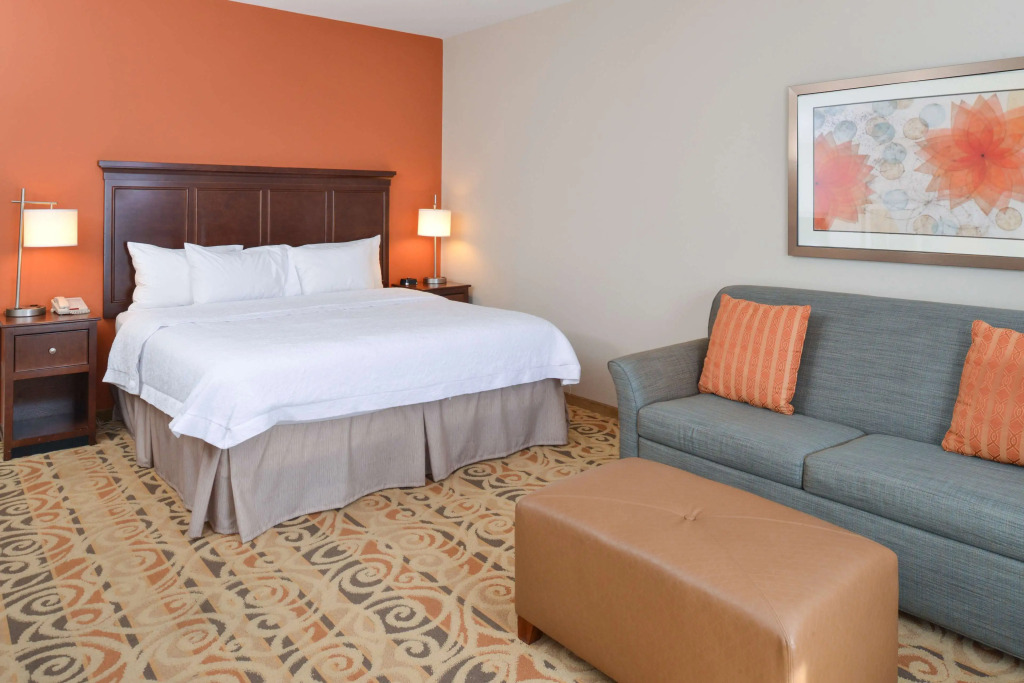 Hampton Inn & Suites - Ocala