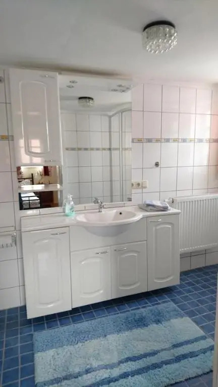 Ferienhaus am Eisgraben