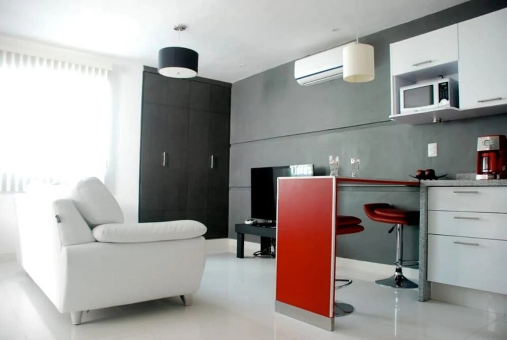 Apt In Playacar Very Close To The Beach And 5th Av