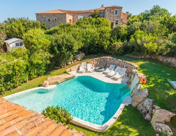 Blu Lux - Independent Villa with Private Pool