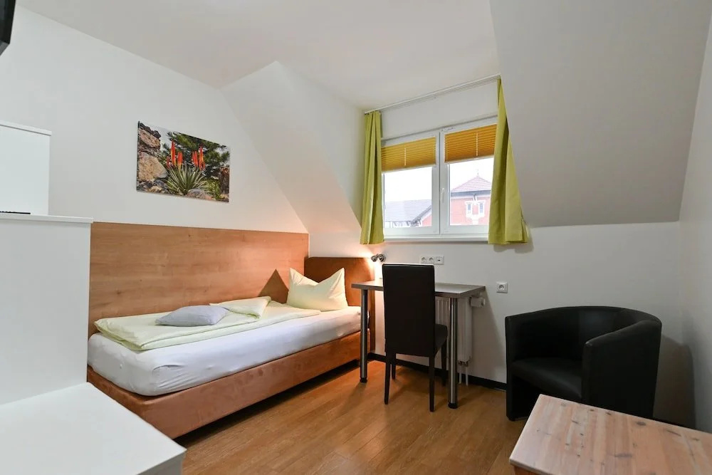 Hotel Garnilo