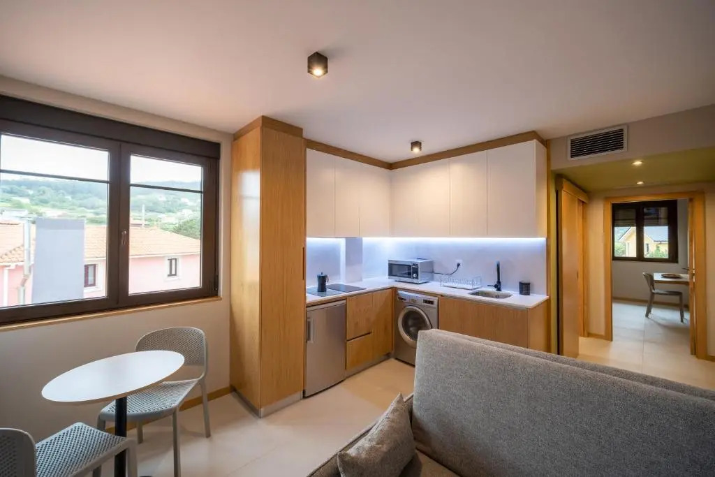 APARTAMENTOS LAS OLAS BY PANTIN
