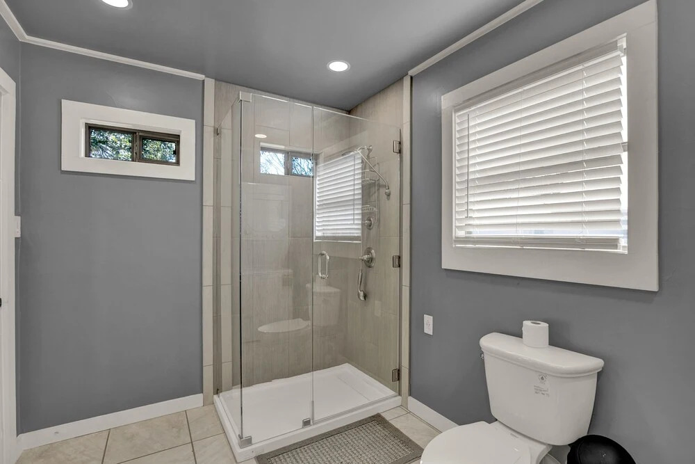 NEW Gorgeous Casita With Grill&hillcountryviews