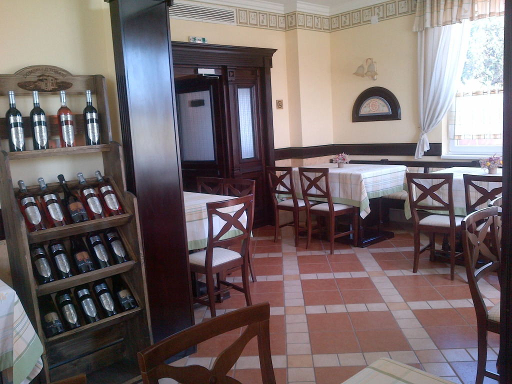 Koronna Hotel