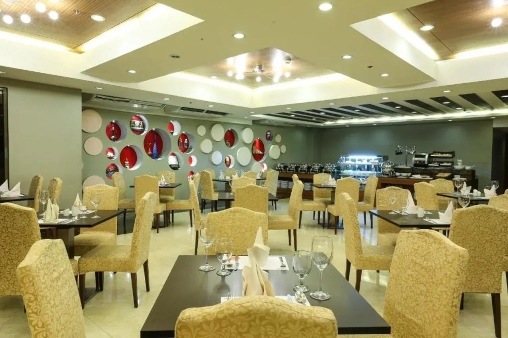 Armada Hotel