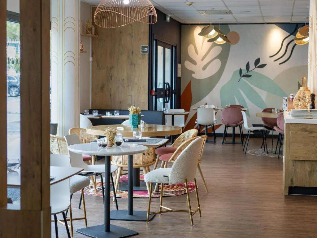 ibis Issy les Moulineaux "Val de Seine"