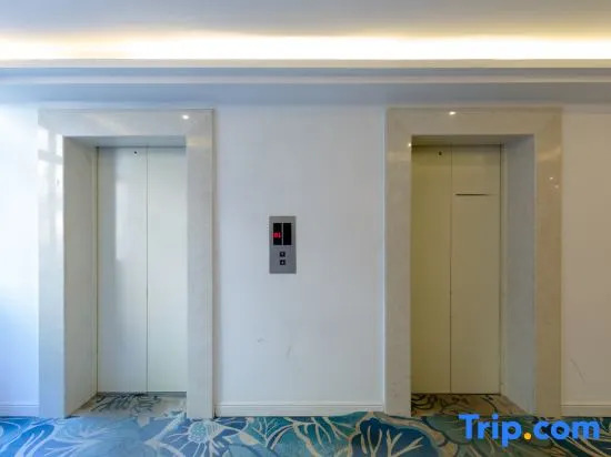 Wolongwan Hotel