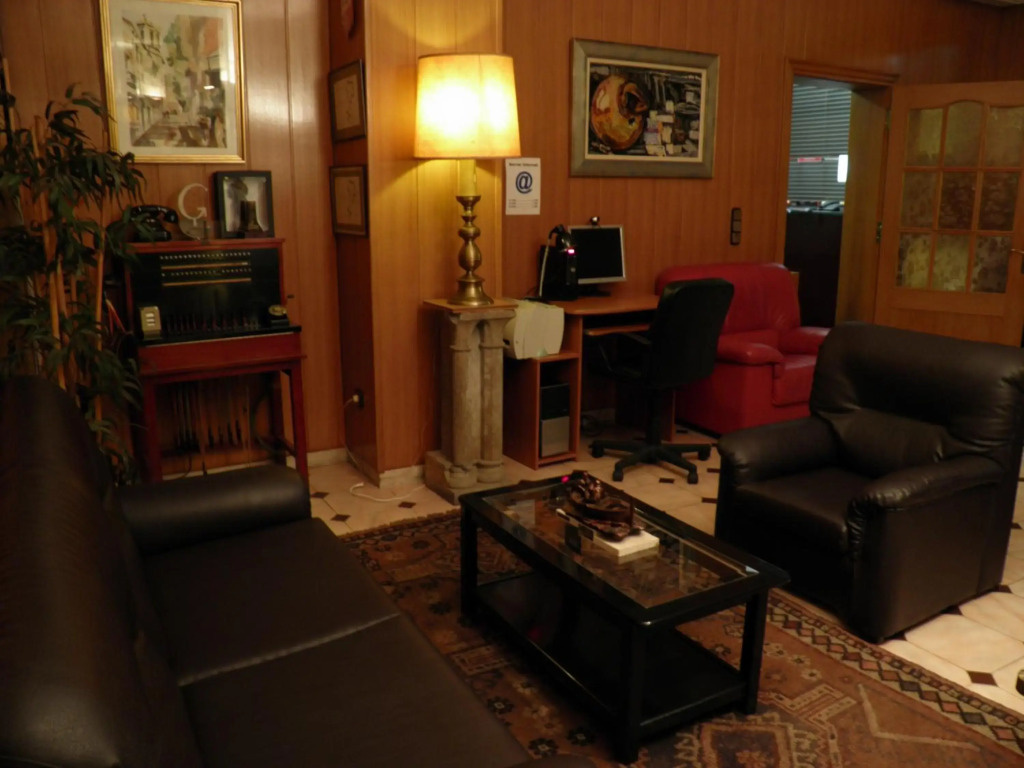 Hotel Europa