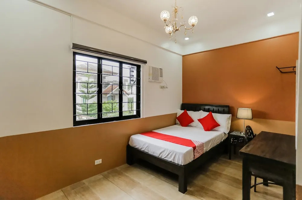 Oyo 447 Jill'S Residences