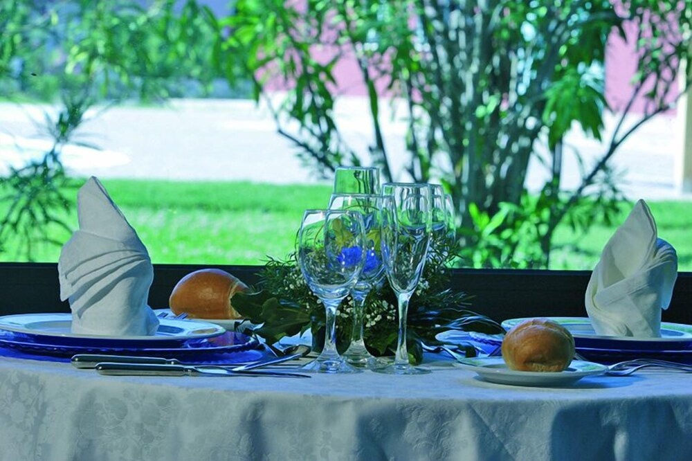 La Bruca Resort