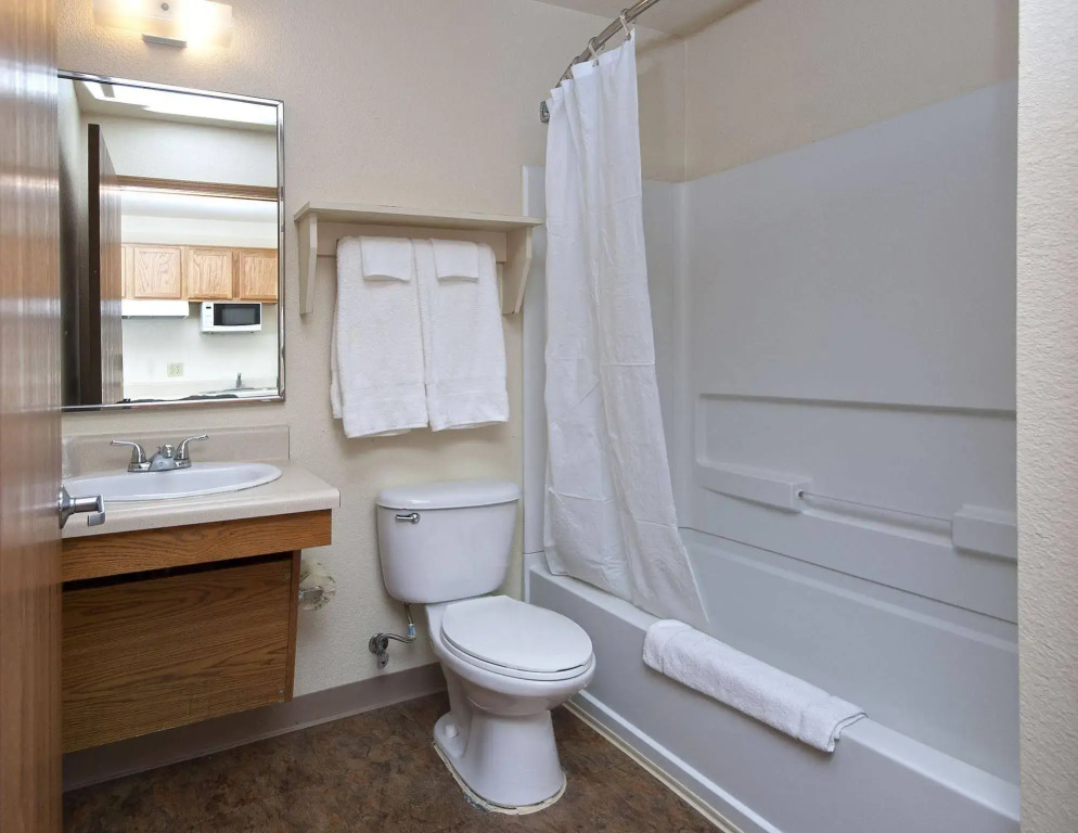 WoodSpring Suites Augusta Riverwatch