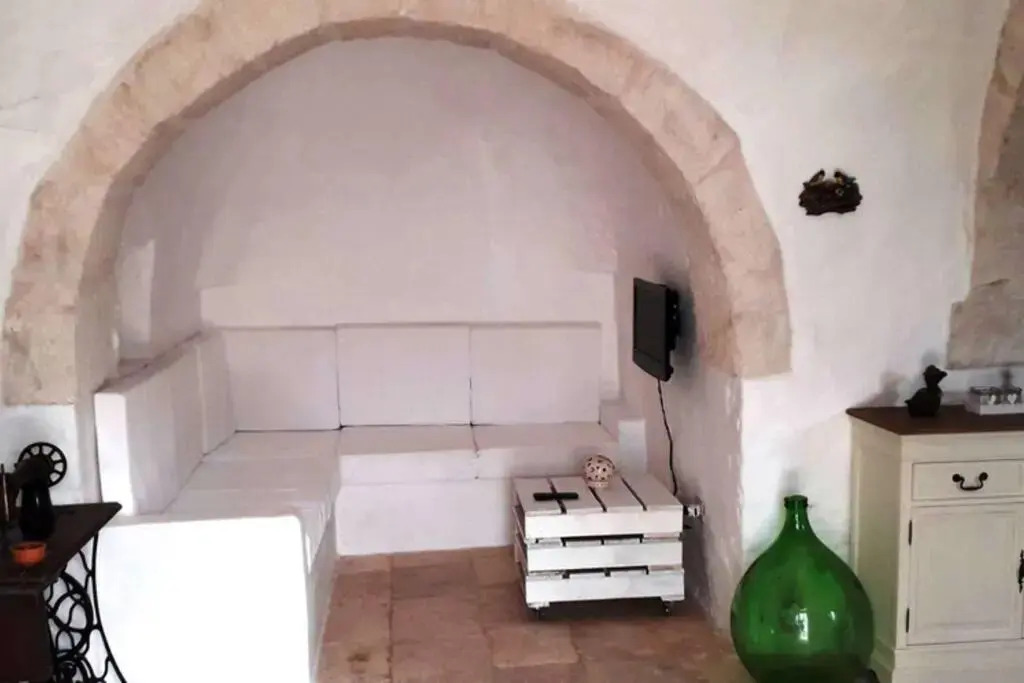 Trullo Astrid Martina Franca-Cisternino-Ostuni