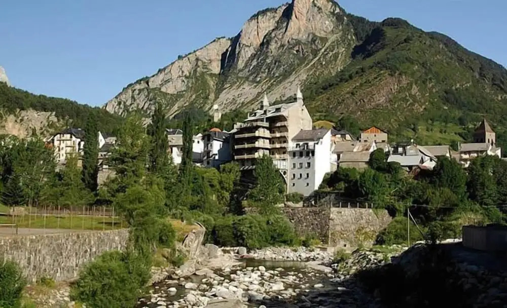 Hostal Vidaller