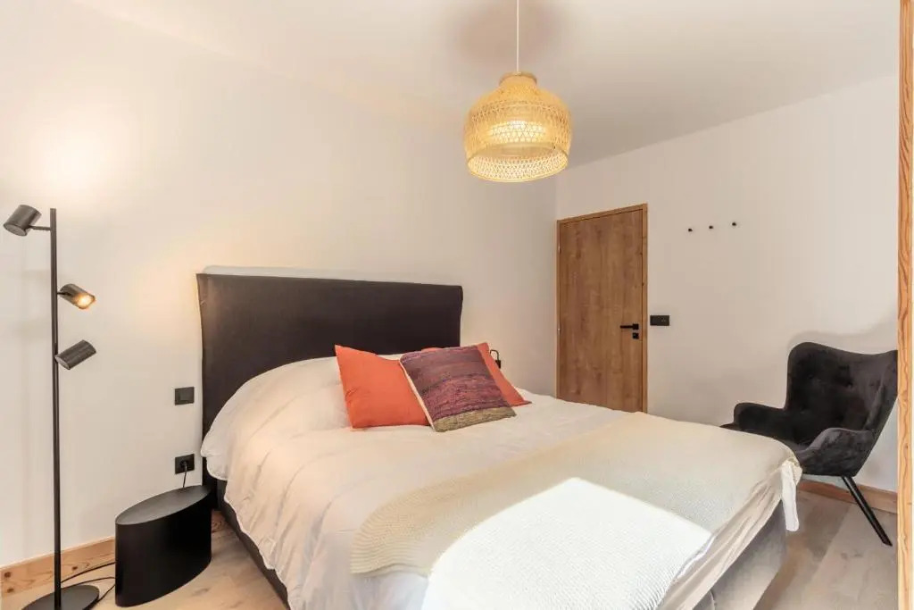 Résidence LES TERRASSES DE LA VANOISE - Appartement EXCLUSIF ! LES TERRASSE 904