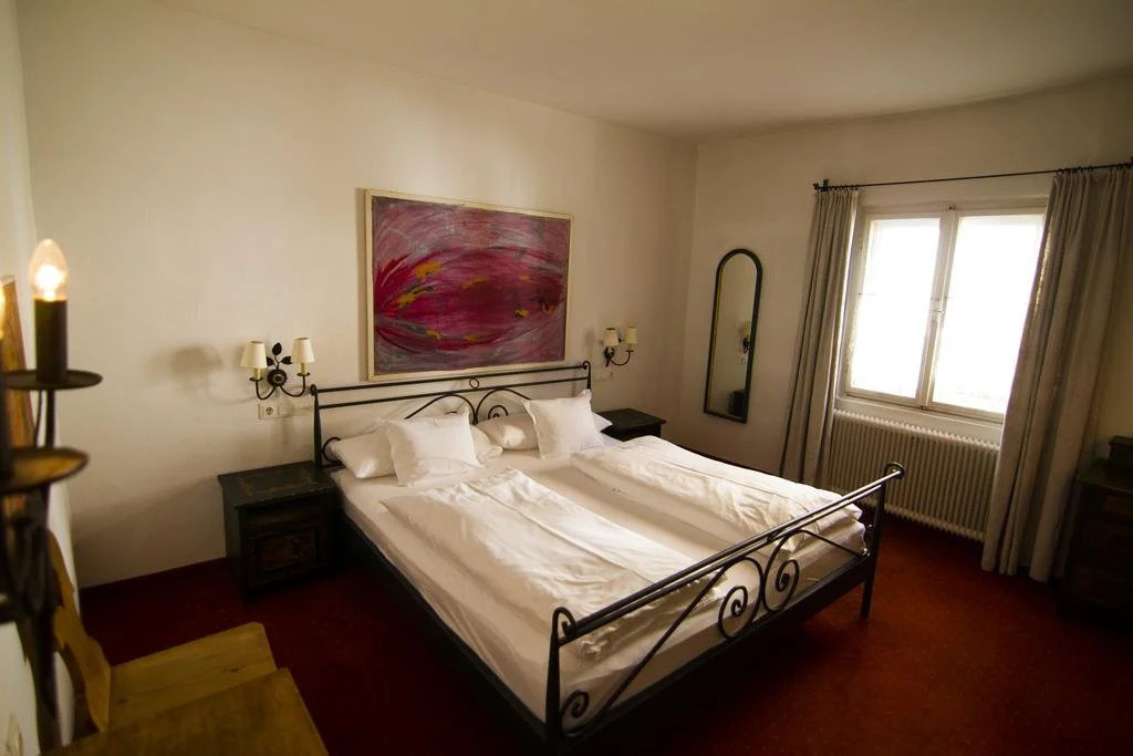 Appartements Greier