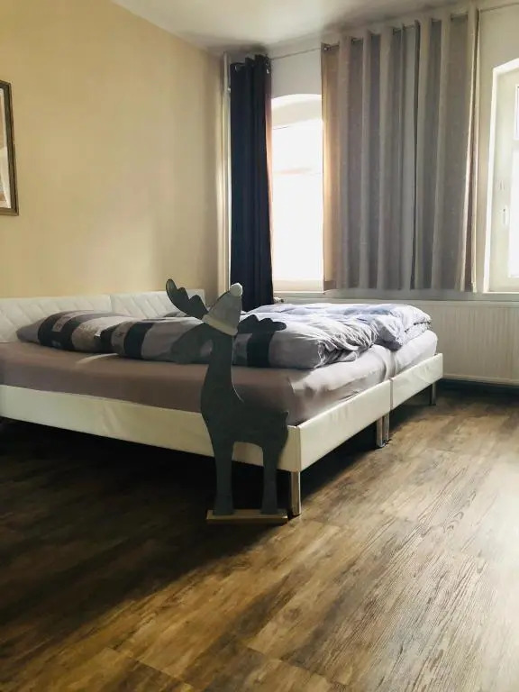 Das Rübezahl