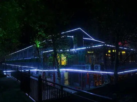 Mugen Town Residence