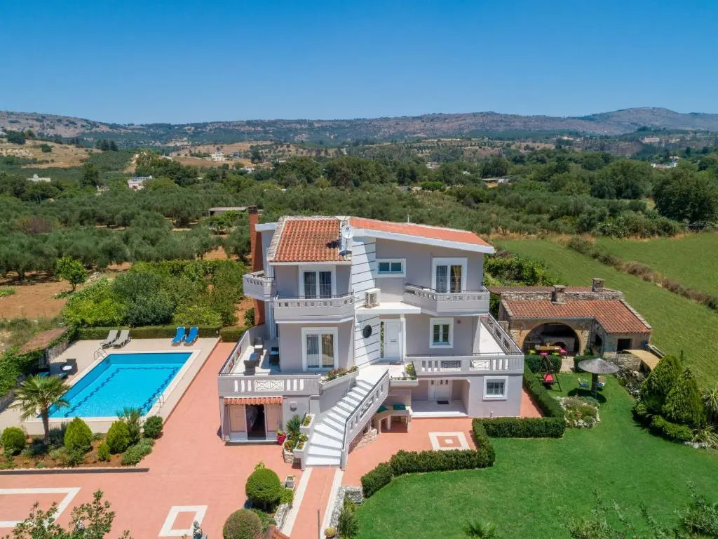 Villa Marianna