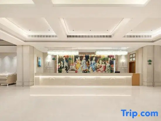 Vienna International Hotel (Pingxiang Municipal Government Square)