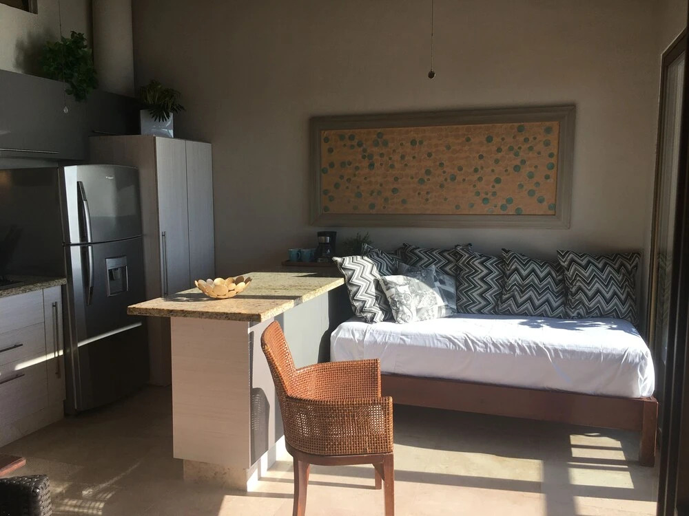 Los Tules Mexican Resort