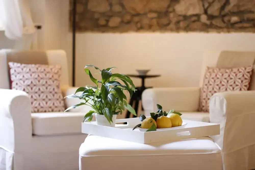 SO Smart B&B Tropea