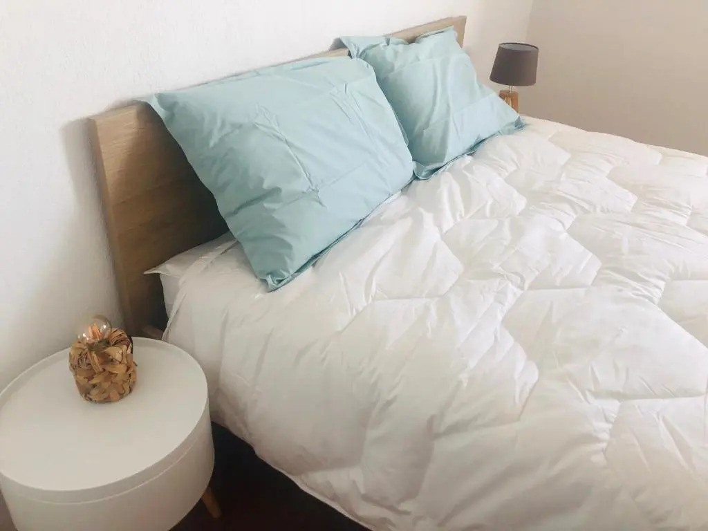 Superbe appartement 3 étoiles Ajaccio début Sanguinaires