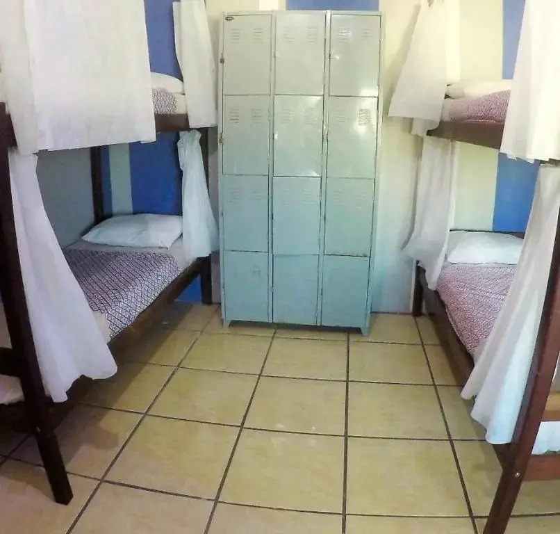 Hostel Lobo Inn Buzios