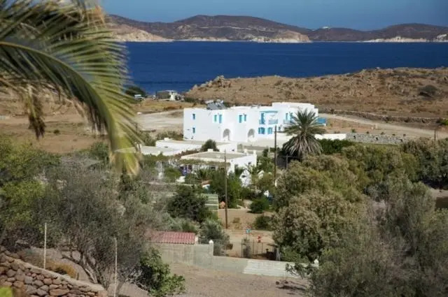 Remvi Apartments
