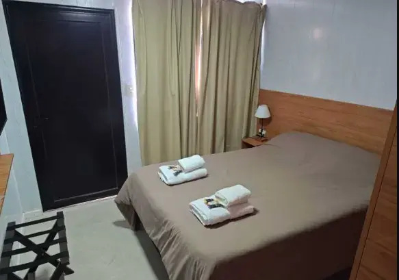Hotel Viento Blanco