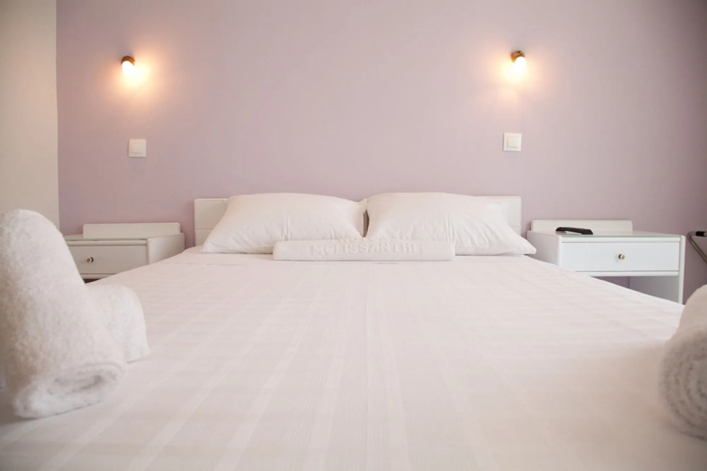 Hotel Melissanthi