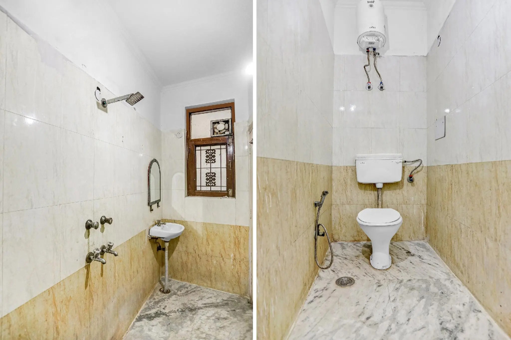 OYO Flagship 83746 Hotel Cozy Stays