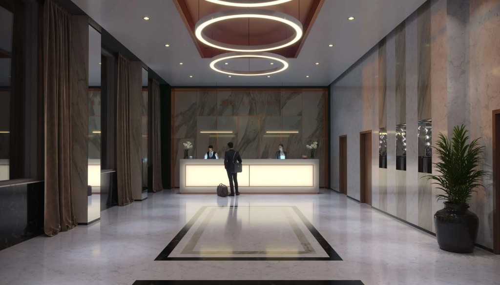 Hotel La Tour