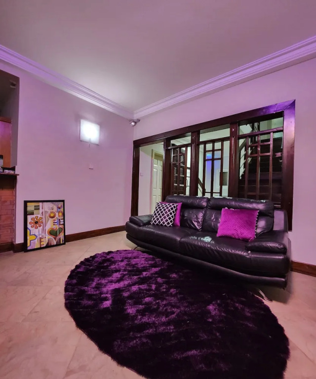 Manet Court Estates