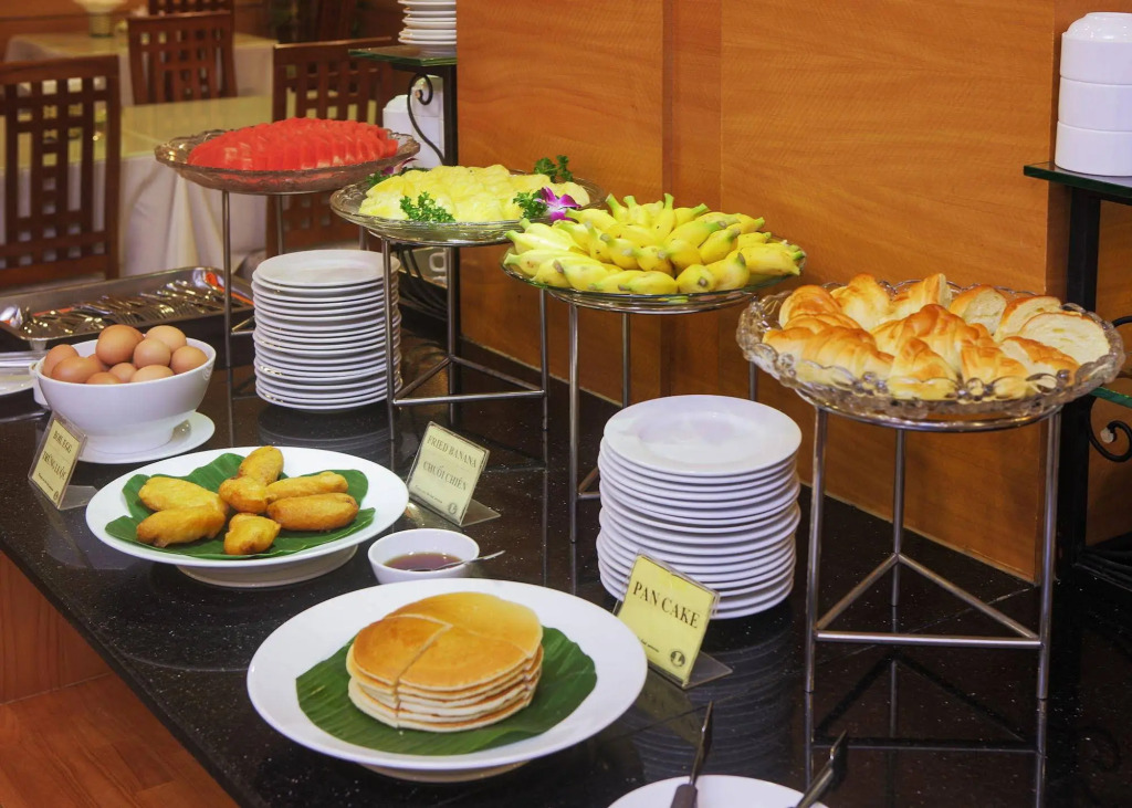 Cochin Zen Hotel