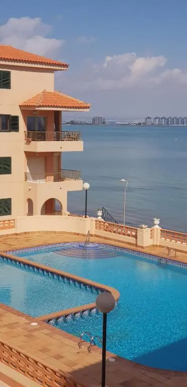 Apartamentos Zambra III