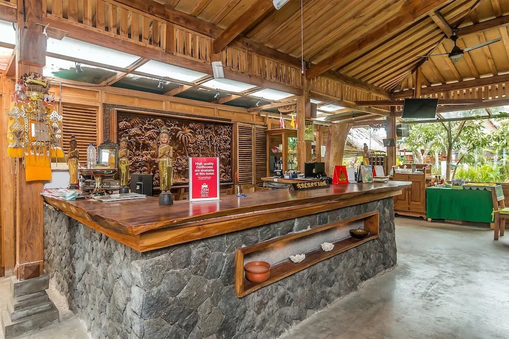 ZEN Rooms Raya Uluwatu 1