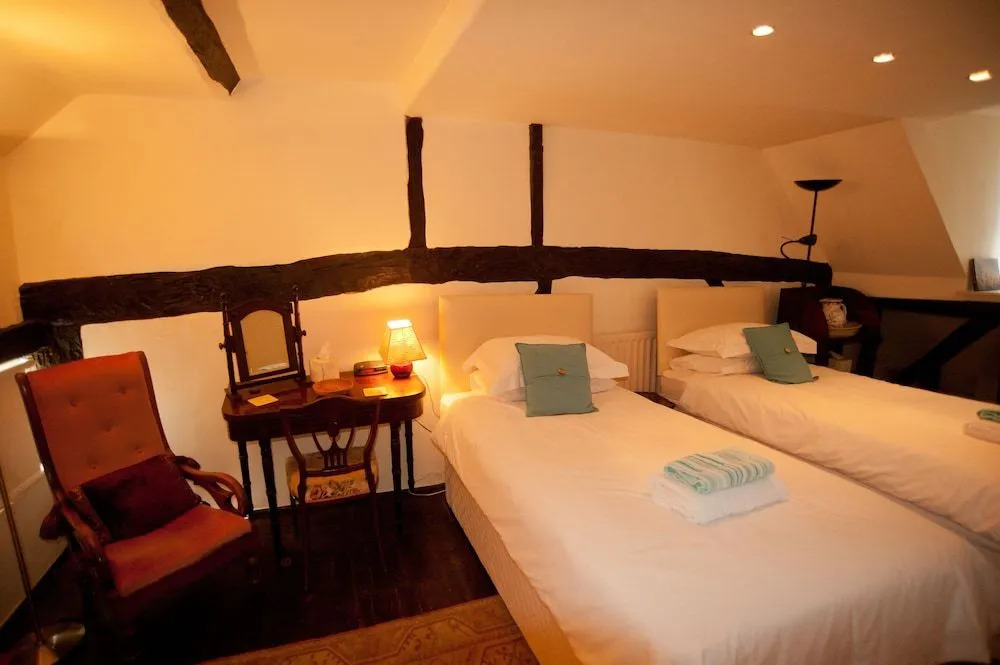 The Old Stables B&B