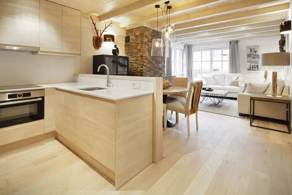 Val de Ruda Luxe 44 by FeelFree Rentals