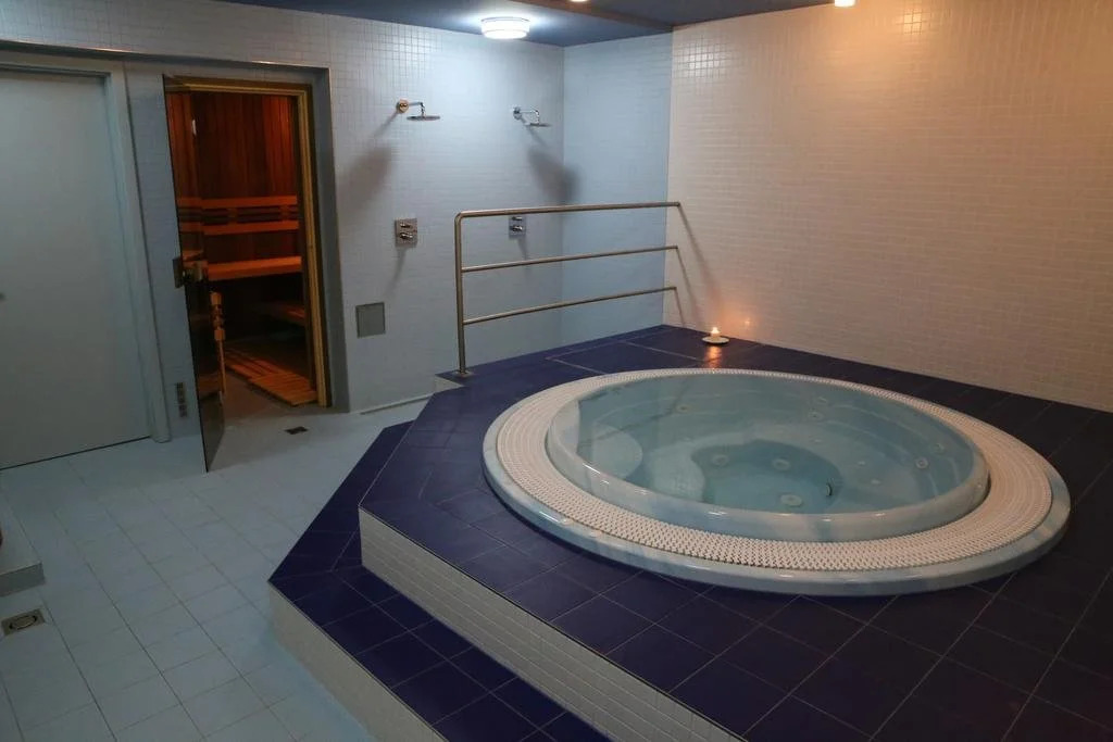 Hotel Žabčice