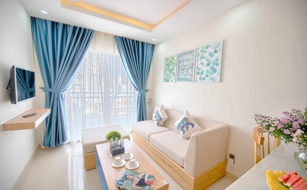 Sincero Hotel & Apartment